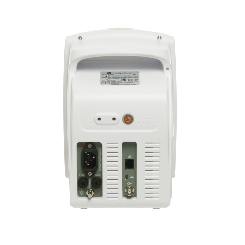 Lepu Medical PC-900 Pro Vital Signs Monitor