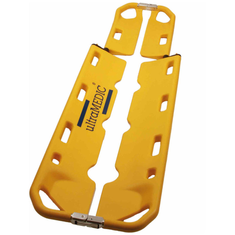 ultraMedic ultraSCOOP Stretcher X-Ray Scoop Stretcher