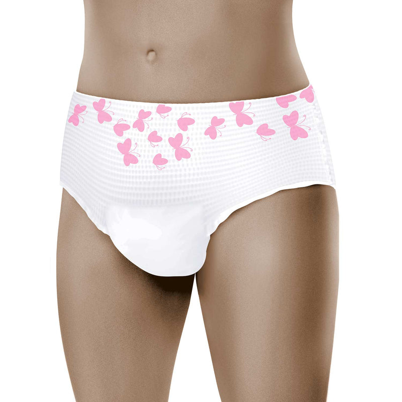 Paul Hartmann MoliCare Premium Lady Pants Incontinence Underwear