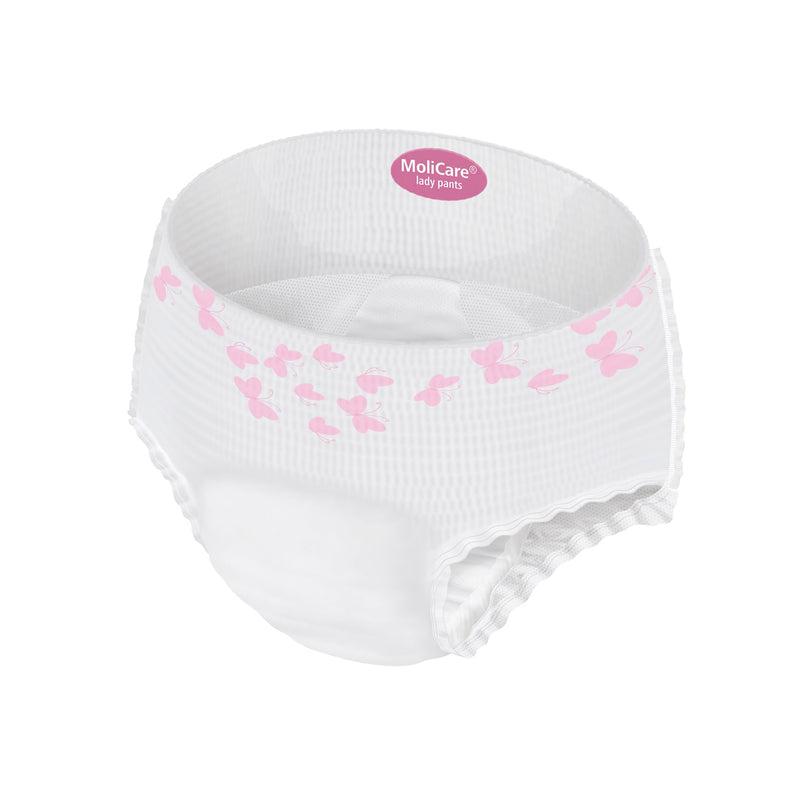 Paul Hartmann MoliCare Premium Lady Pants Incontinence Underwear