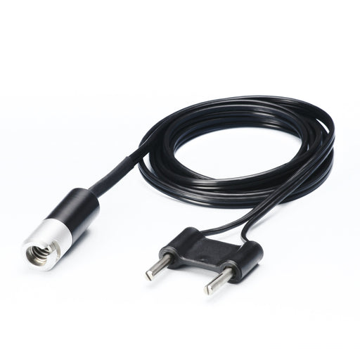 DEHAG 703 Frenzel Glasses Power Cable Black