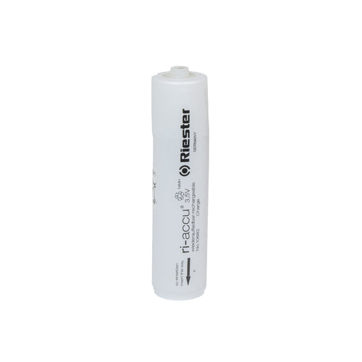 Riester ri-accu® 3.5V NiMH Rechargeable Battery