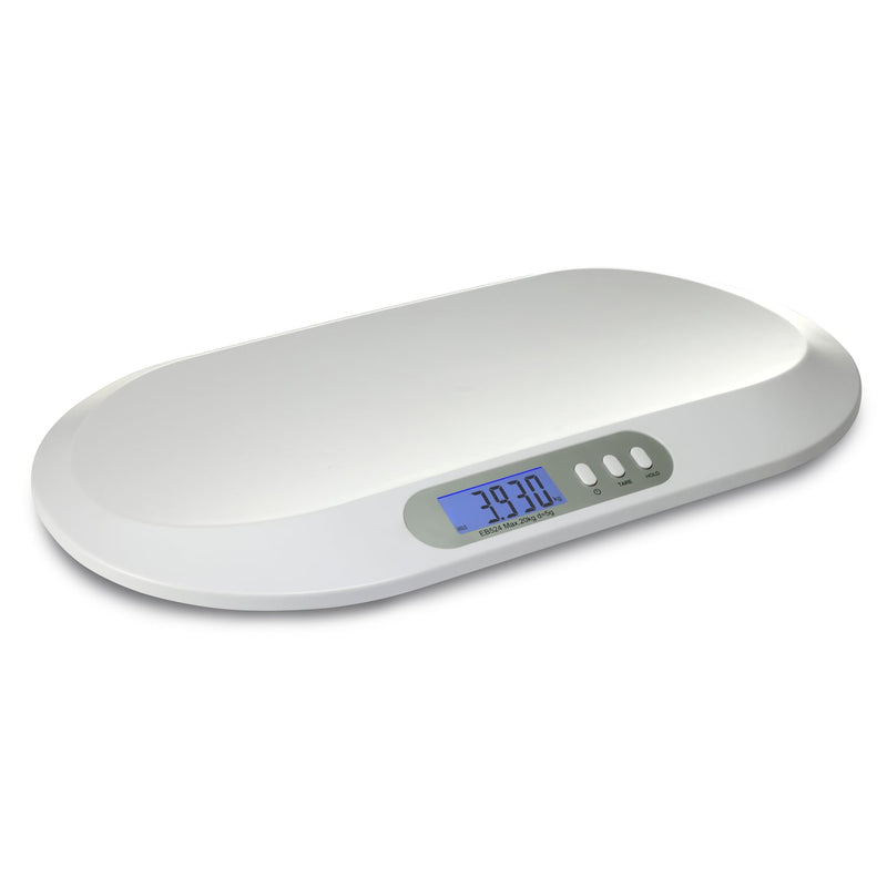 Praxisdienst EB524 Baby Scale with Measuring Tape