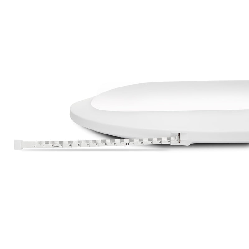 Praxisdienst EB524 Baby Scale with Measuring Tape