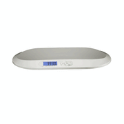 Praxisdienst EB524 Baby Scale with Measuring Tape
