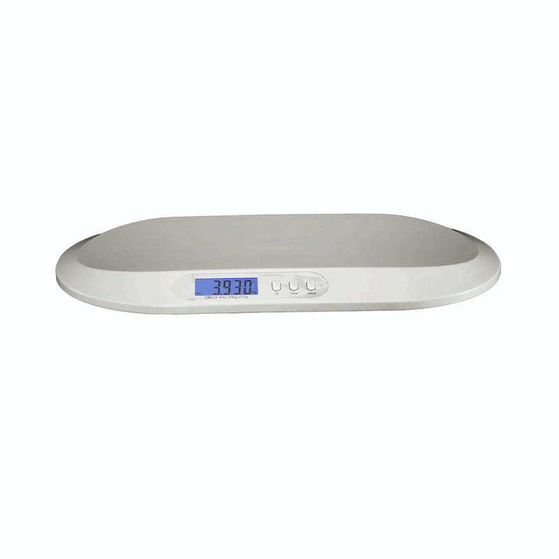 Praxisdienst EB524 Baby Scale with Measuring Tape