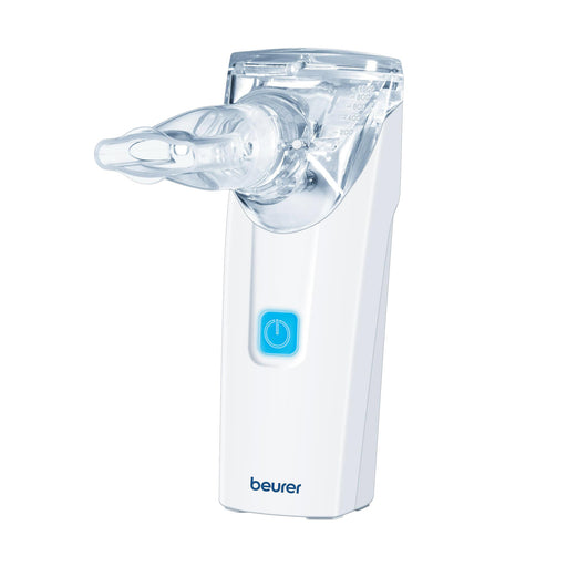 Beurer IH 55 Nebuliser with Vibrating Membrane
