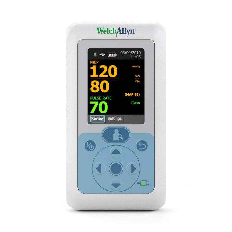 Welch Allyn Connex ProBP 3400 Digital Blood Pressure Monitor