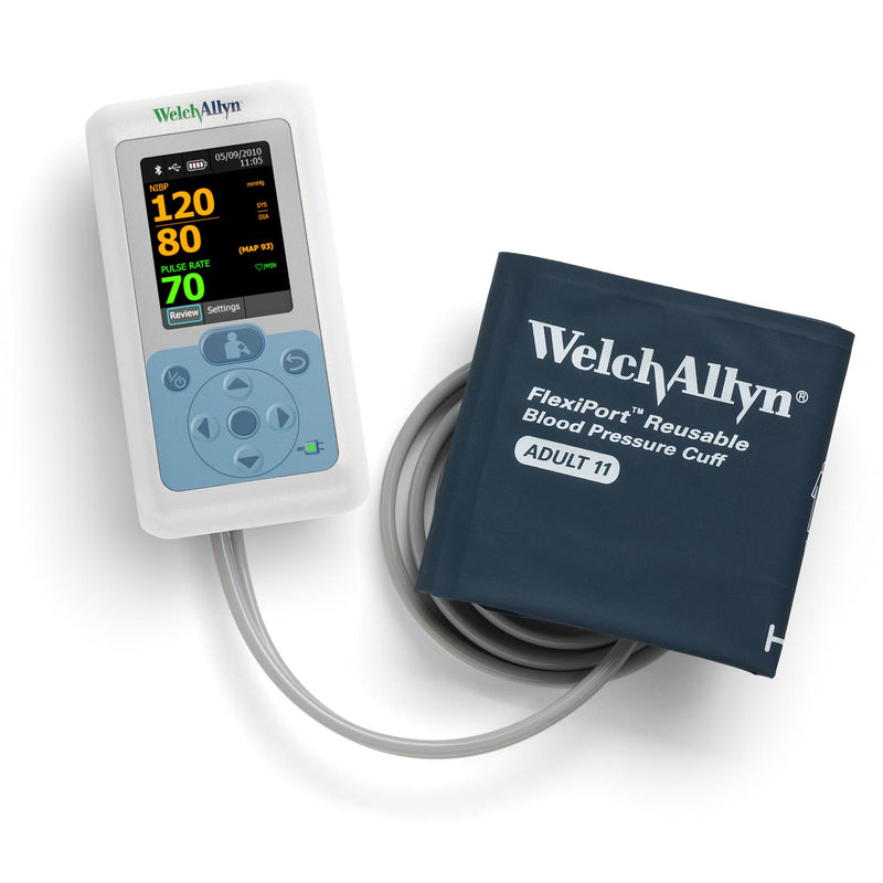 Welch Allyn Connex ProBP 3400 Digital Blood Pressure Monitor