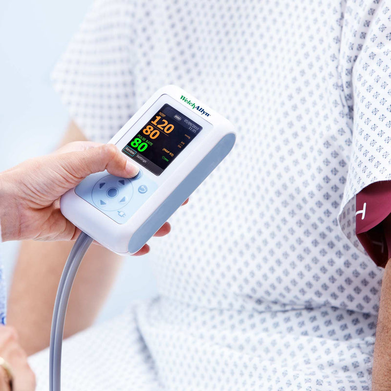 Welch Allyn Connex ProBP 3400 Digital Blood Pressure Monitor