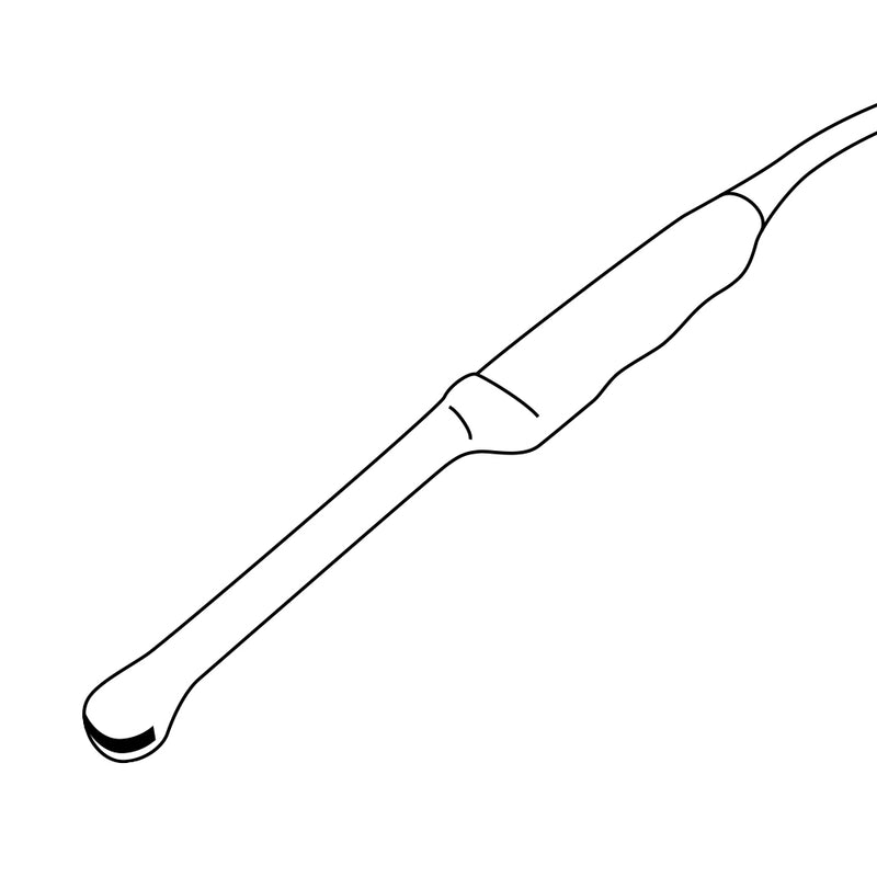 EDAN E741 Rectal Probe for D3 Ultrasound