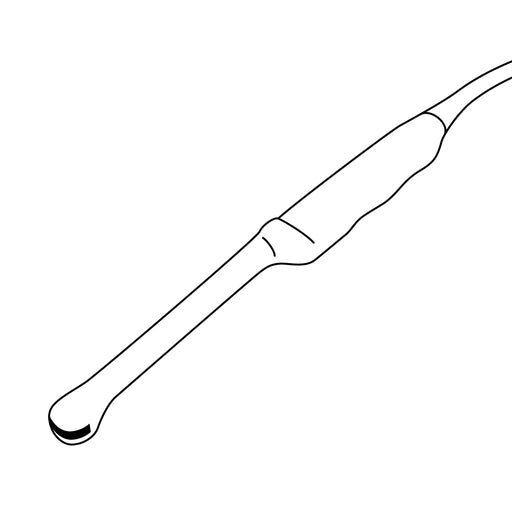 EDAN E741 Rectal Probe for D3 Ultrasound