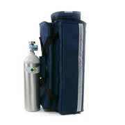 Teqler Oxygen System with Aluminium Tank