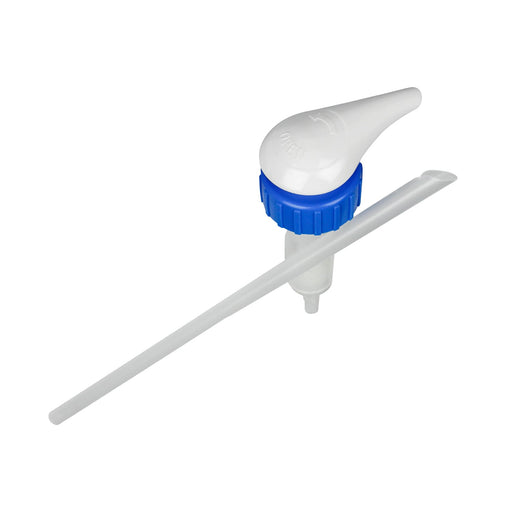 Diagramm Halbach Dosing Pump for Clinical Ultrasound Gel