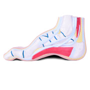 HeineScientific Foot Malpositions Anatomical Model Set