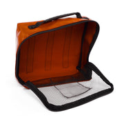 Teqler Filled Molle Bag with Bandages and Dressing Materials