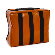 Teqler Filled Molle Bag with Bandages and Dressing Materials