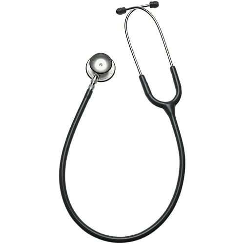 Riester Tristar Stethoscope with Dual-Head Chest Pieces