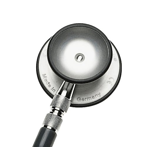 Riester Tristar Stethoscope with Dual-Head Chest Pieces
