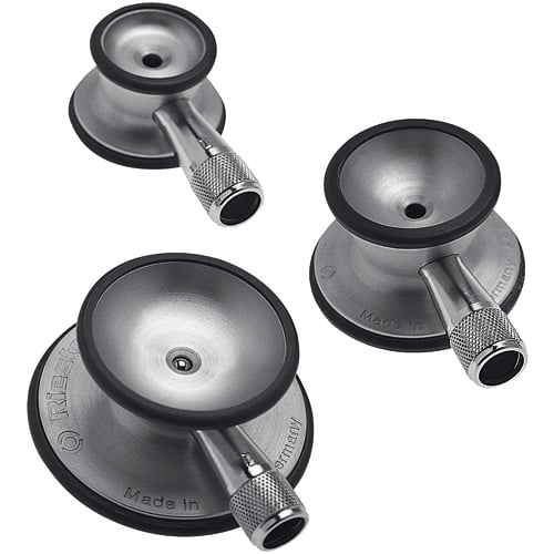 Riester Tristar Stethoscope with Dual-Head Chest Pieces