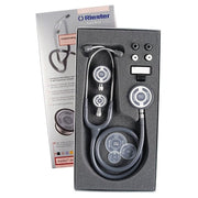 Riester Tristar Stethoscope with Dual-Head Chest Pieces