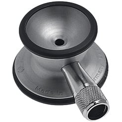 Riester Tristar Stethoscope with Dual-Head Chest Pieces