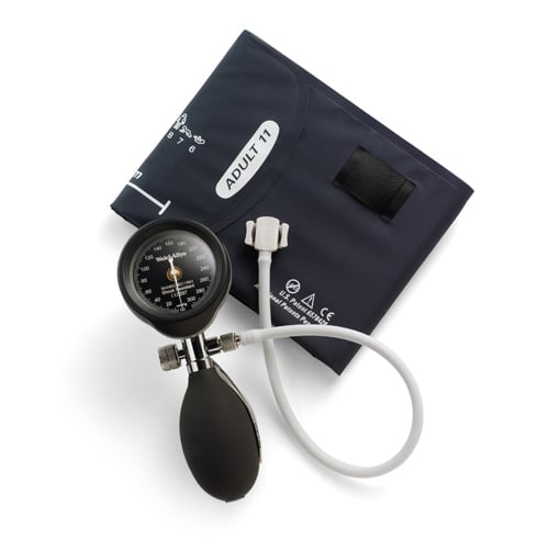 Welch Allyn SilverLine DS55 Sphygmomanometer