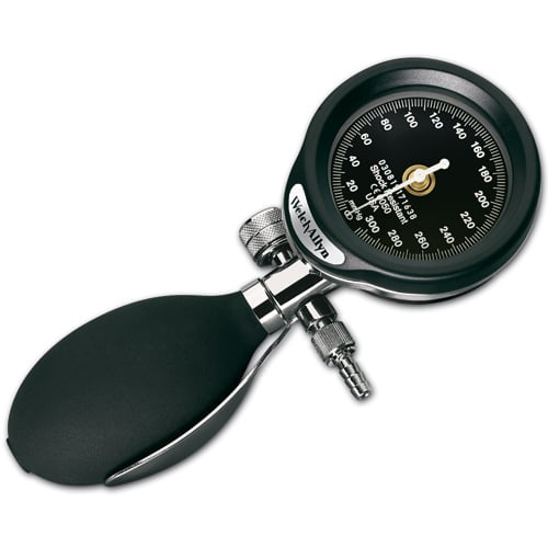 Welch Allyn SilverLine DS55 Sphygmomanometer