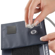 Welch Allyn SilverLine DS55 Sphygmomanometer