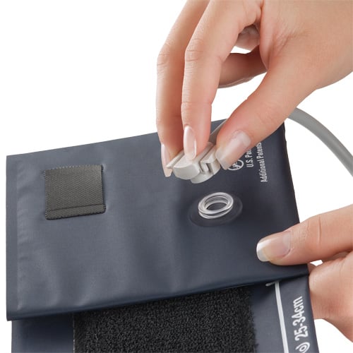 Welch Allyn SilverLine DS55 Sphygmomanometer