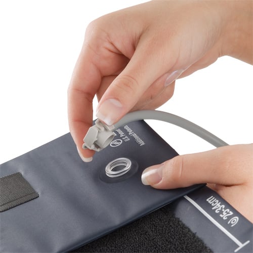 Welch Allyn SilverLine DS55 Sphygmomanometer