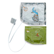 ZOLL Powerheart G5 iCPR Electrodes with CPR Device
