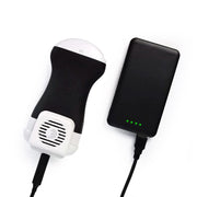 Clarius HD3 Cooling Attachment for Ultrasound