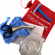 Schiller FRED Easy Responder Kit