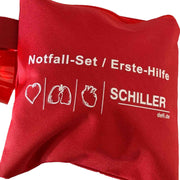 Schiller FRED Easy Responder Kit