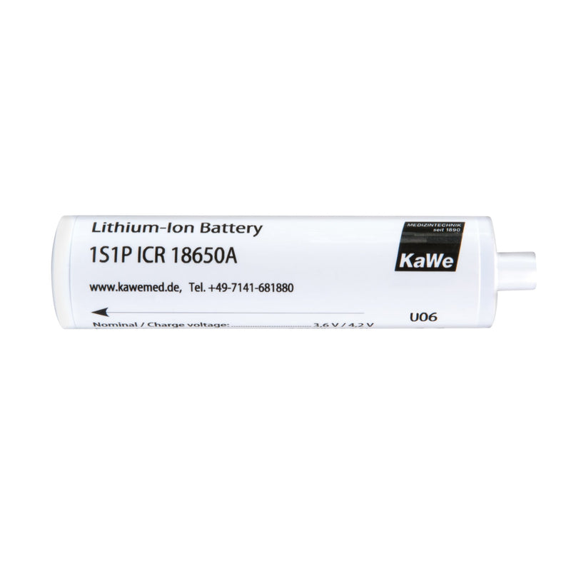 KaWe 3.5 V Rechargeable Battery for MedCharge 4000