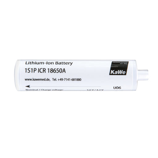KaWe 3.5 V Rechargeable Battery for MedCharge 4000