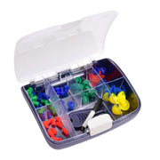 Maico Eartip Set in Box for Tympanometers