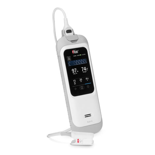 Masimo Rad-G Pulse Oximeter with Sensor