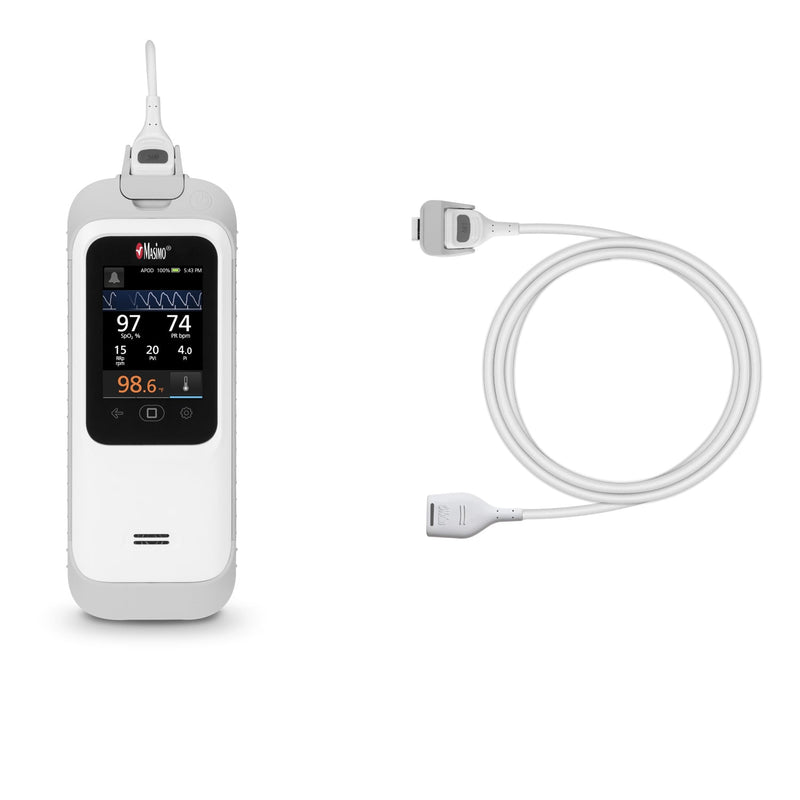 Masimo Rad-G Pulse Oximeter with Sensor