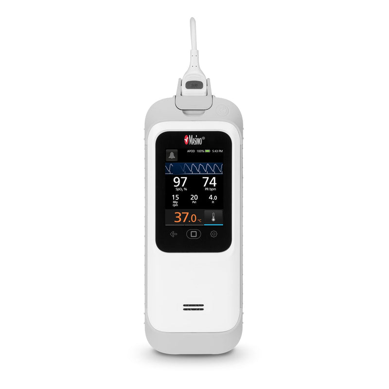 Masimo Rad-G Pulse Oximeter with Sensor