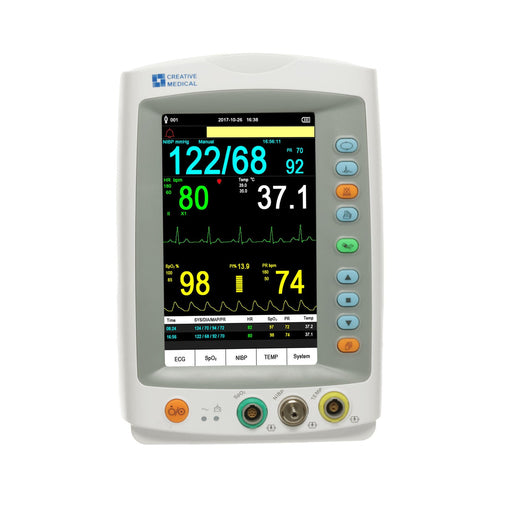 Lepu Medical PC-900 Plus Vital Signs Monitor