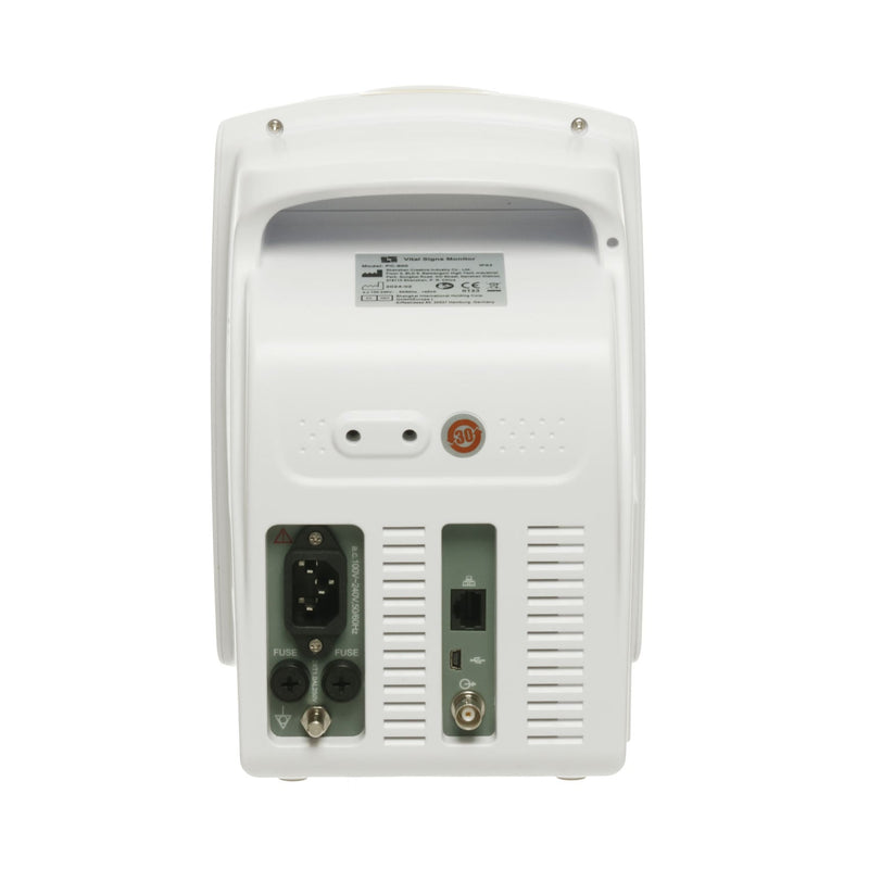 Lepu Medical PC-900 Plus Vital Signs Monitor