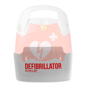 Schiller FRED PA-1 AED Wall Mount