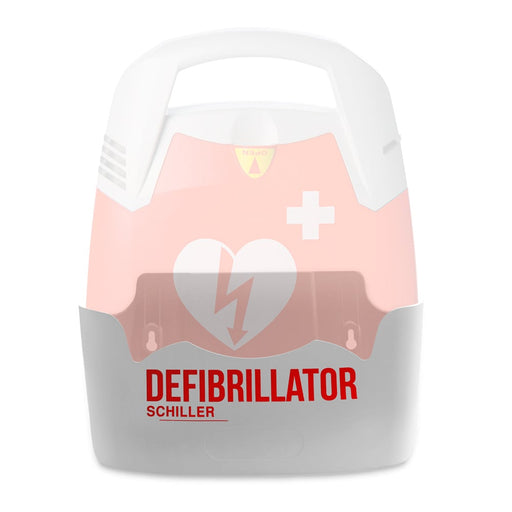Schiller FRED PA-1 AED Wall Mount