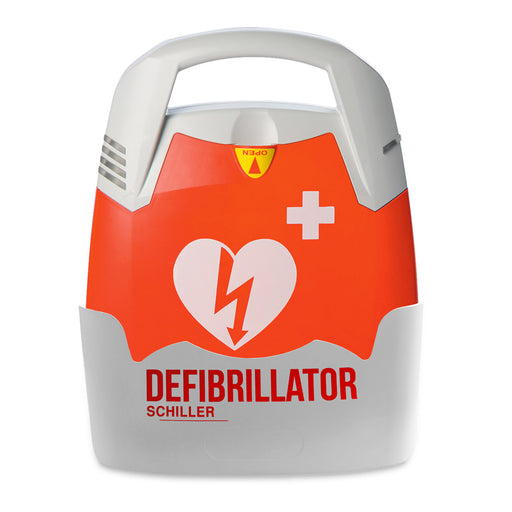 Schiller FRED PA-1 AED Wall Mount