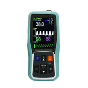 Lepu Medical PC-900B Capnograph & Oximeter
