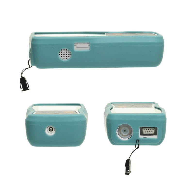 Lepu Medical PC-900B Capnograph & Oximeter