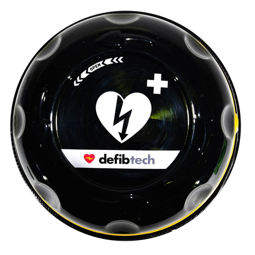 Defibtech Rotaid PLUS Indoor AED Cabinet