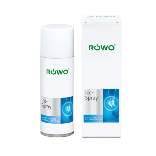 Sportomed Röwo Ice Spray 200ml